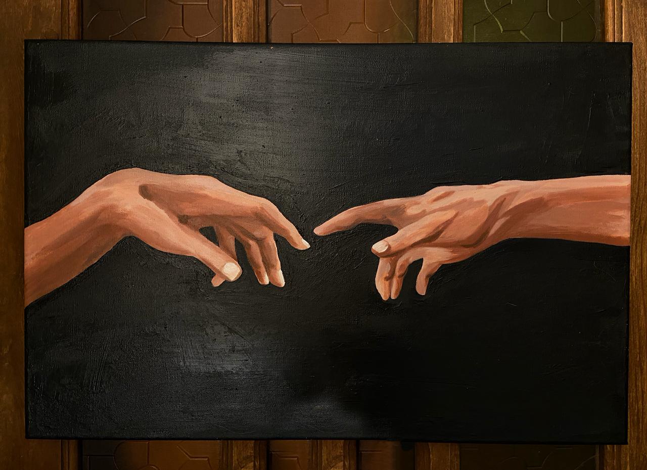 Untitled work