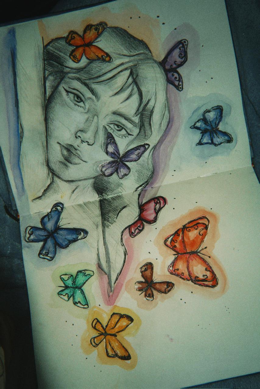 Untitled work