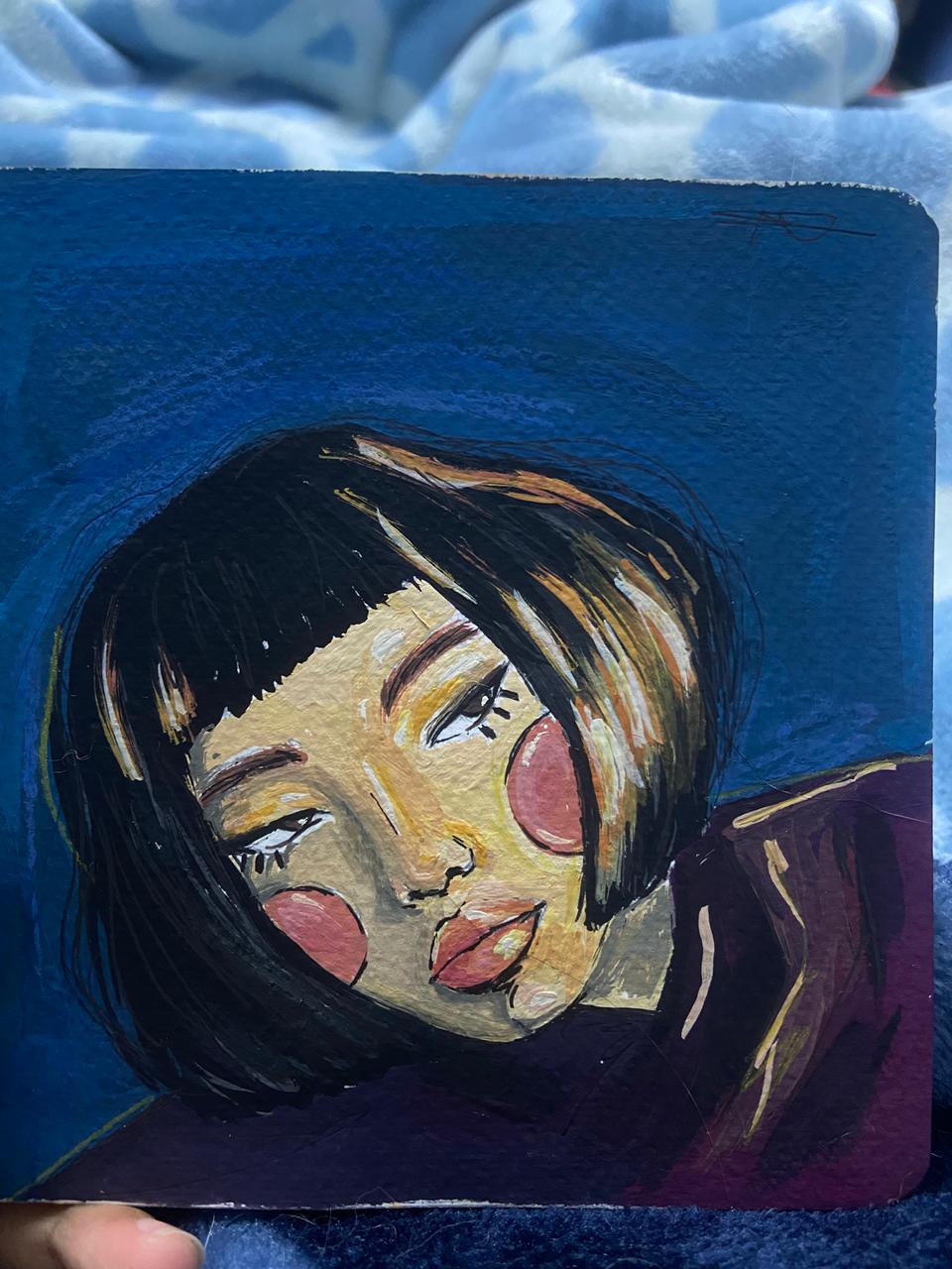 Untitled work