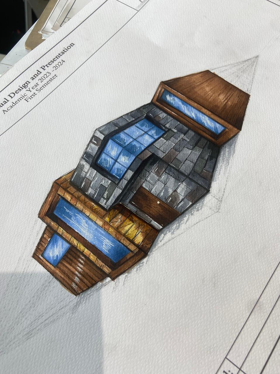 conceptual designs