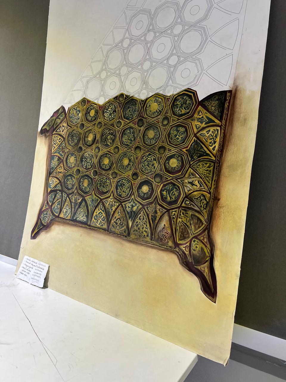 History of interior design ll group project