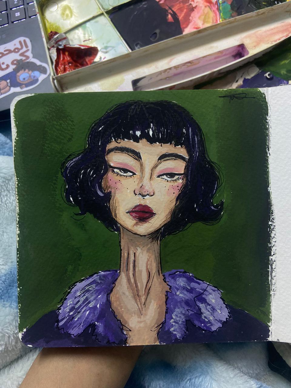Untitled work