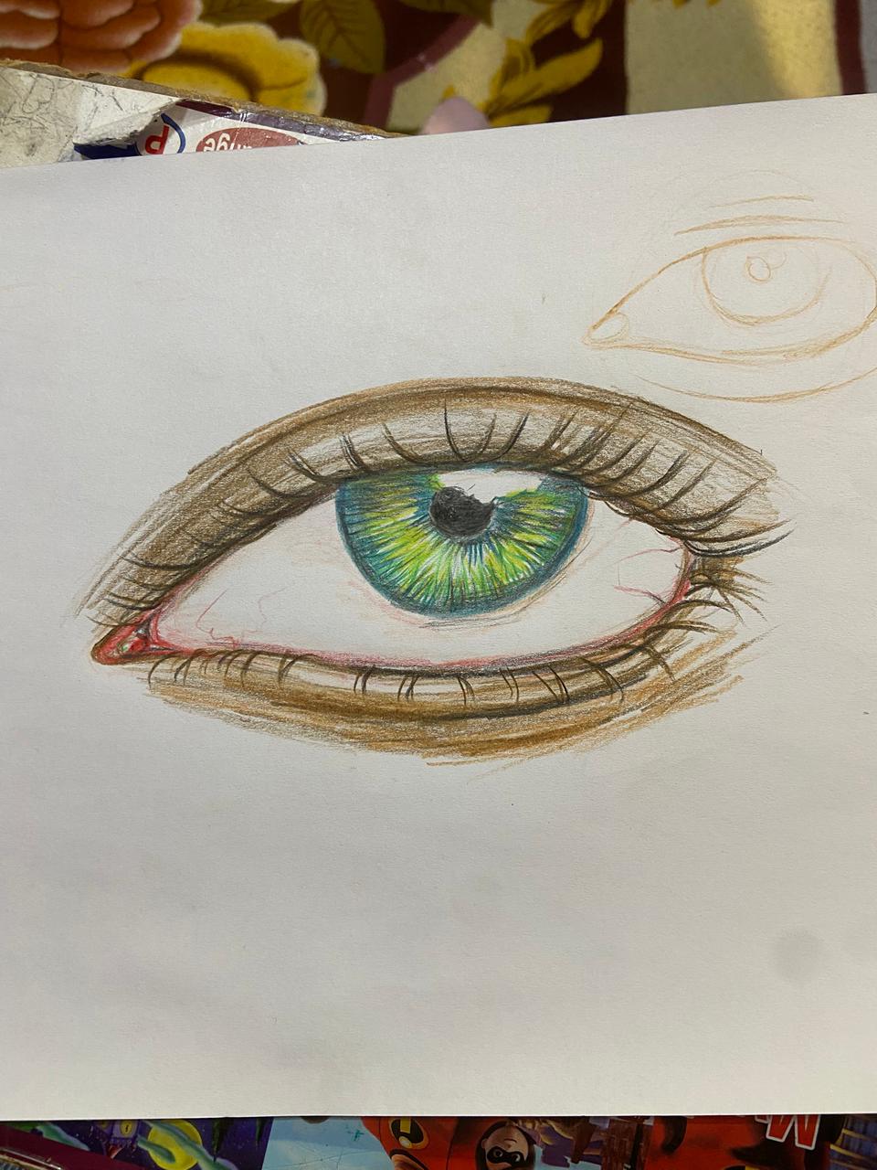 Untitled work