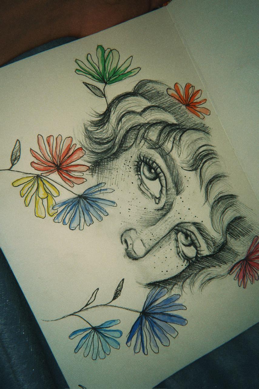 Untitled work